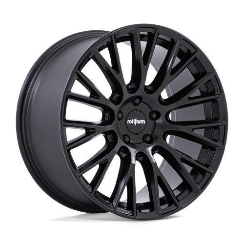 Rotiform - RC201 LSE | Modèle de boulon 19X8,5 / 25 Offset / 5X112 | RC201MX19855725