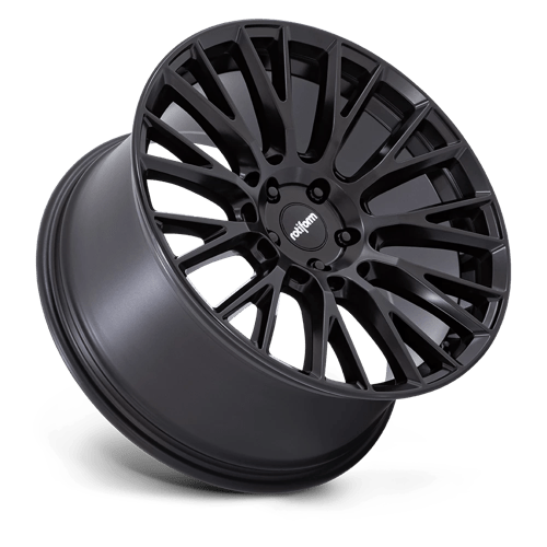 Rotiform - RC201 LSE | Modèle de boulon 19X10 / 40 Offset / 5X120 | RC201MX19104940