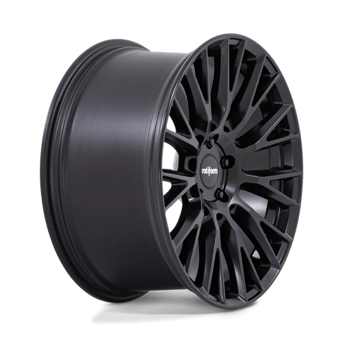 Rotiform - RC201 LSE | Modèle de boulon 20X10 / 35 Offset / 5X112 | RC201MX20105735