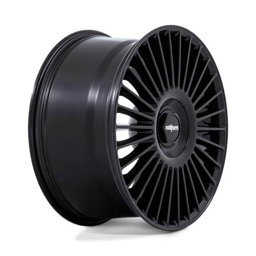 Rotiform - RC202 GRZ | 17X8 / 35 Décalage / Modèle de boulon vierge | RC202MX17800035