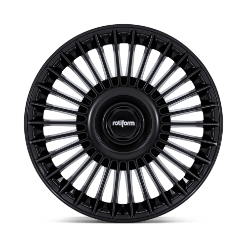 Rotiform - RC202 GRZ | 17X8 / 35 Décalage / Modèle de boulon vierge | RC202MX17800035