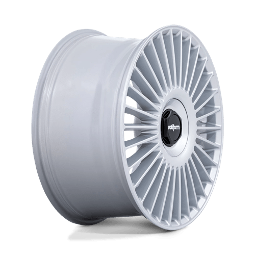 Rotiform - RC202 GRZ | 17X8 / 35 Décalage / Modèle de boulon vierge | RC202SX17800035