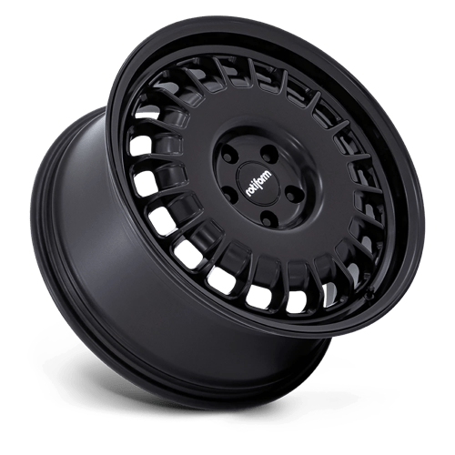 Rotiform - RC205 PMF | 18X8.5 / 45 Offset / 5X112 Bolt Pattern | RC205MX18855745