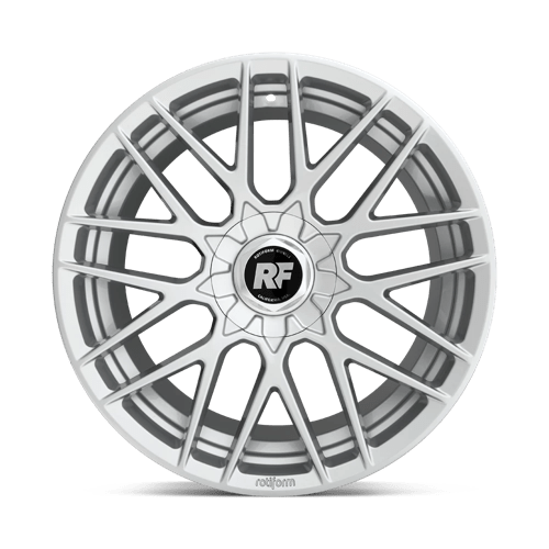 Rotiform - R140 RSE | 18X8.5 / 45 Offset / 5X100/5X112 Modèle de boulon | R140188514+45