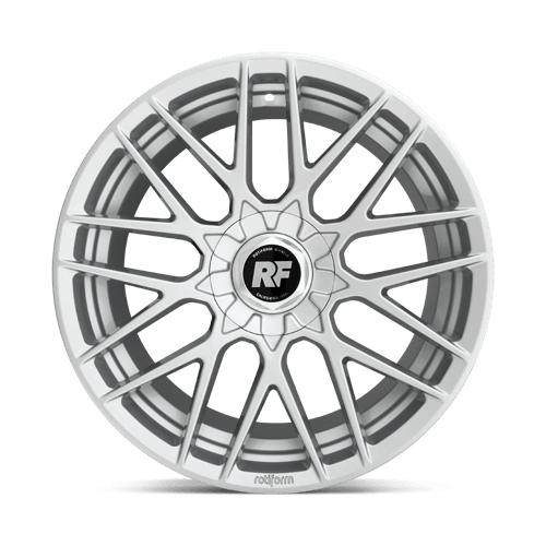 Rotiform - R140 RSE | 20X8.5 / 45 Offset / 5X112/5X114.3 Modèle de boulon | R140208507+45