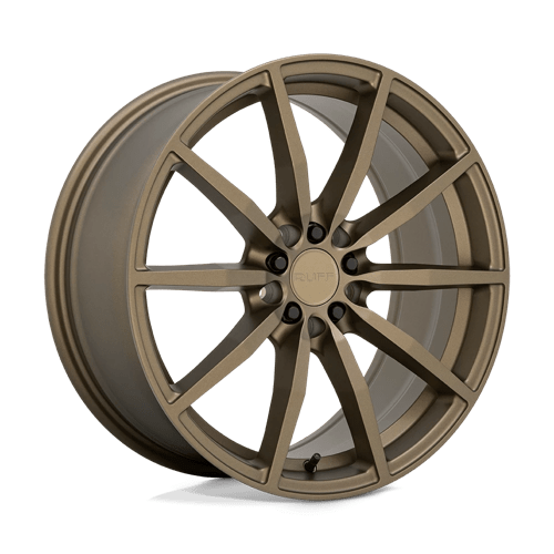 Ruff - BURNOUT | 18X8 / 38 Offset / 5X112/5X120 Bolt Pattern | 1880RFB385D20Z76