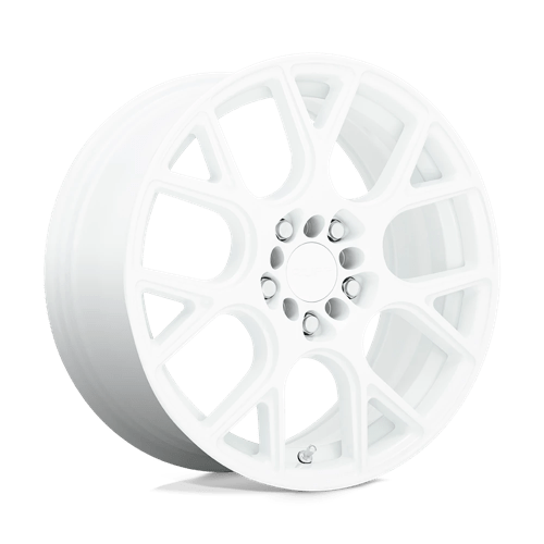 Ruff - DRIFT | 18X8 / 38 Offset / 5X108/5X114.3 Bolt Pattern | 1880RDD385D84W72