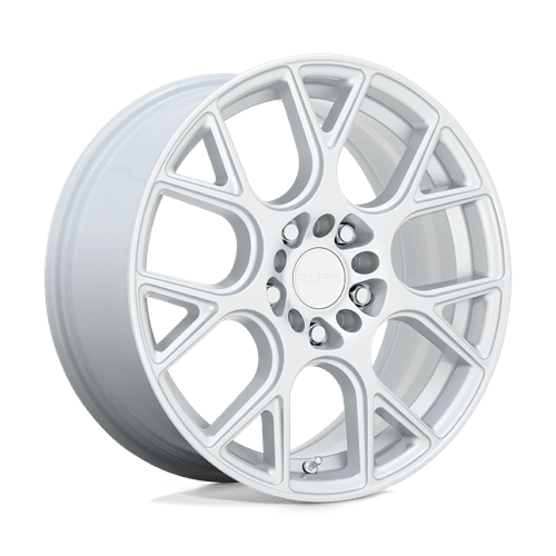 Ruff - DRIFT | 17X7.5 / 38 Offset / 5X100/5X114.3 Bolt Pattern | 1775RDD385D04S72