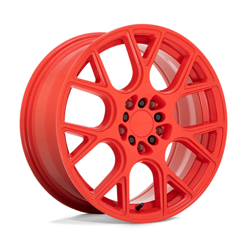Ruff - DRIFT | 18X8 / 38 Offset / 5X108/5X114.3 Bolt Pattern | 1880RDD385D84R72
