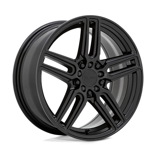 Ruff - NITRO | 18X8 / 38 Offset / 5X100/5X114.3 Bolt Pattern | 1880RDN385D04B72