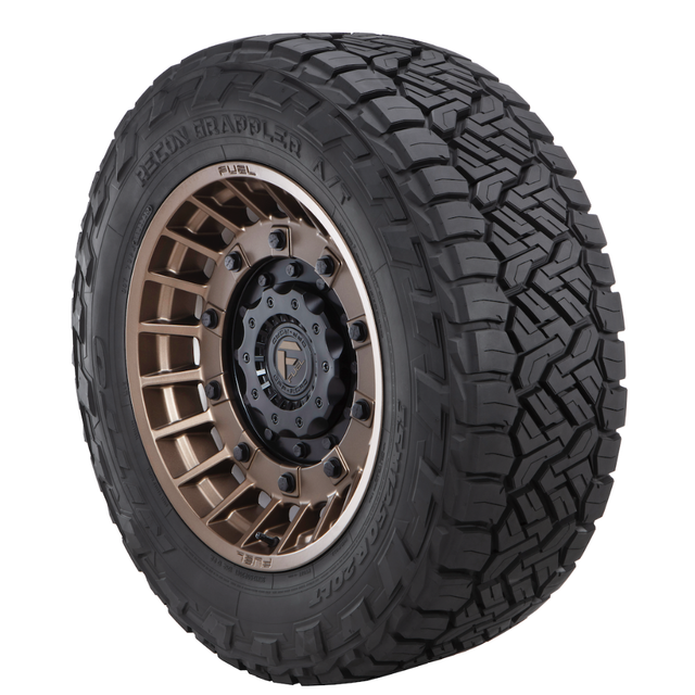 Nitto Recon Grappler LT295/45R24