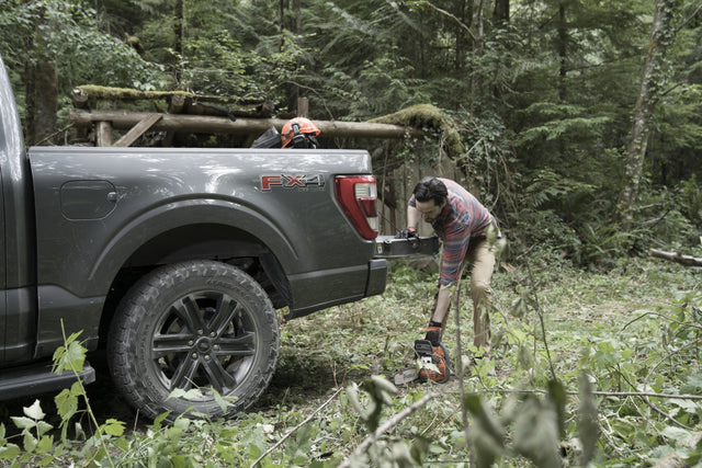 Nitto Recon Grappler LT315/60R20