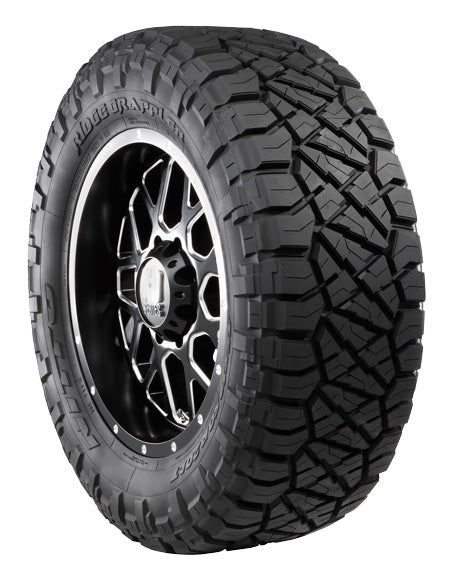 Nitto Ridge Grappler LT285/60R20