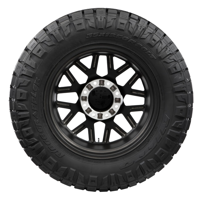 Nitto Ridge Grappler 33X12.50R17LT