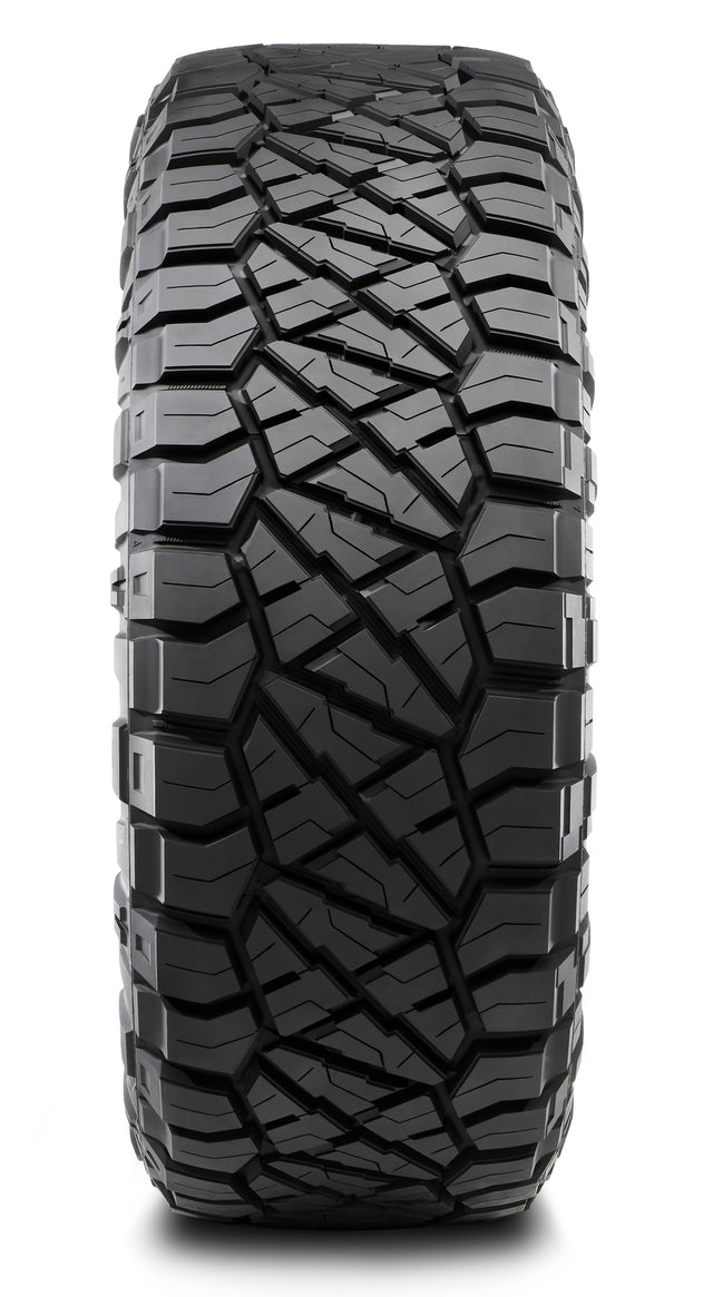 Nitto Ridge Grappler LT295/65R20