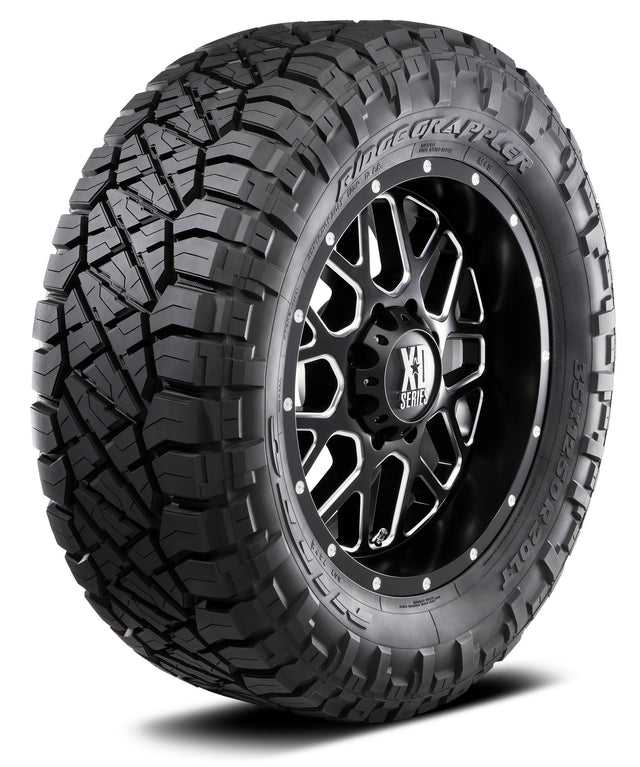 Nitto Ridge Grappler LT275/70R18