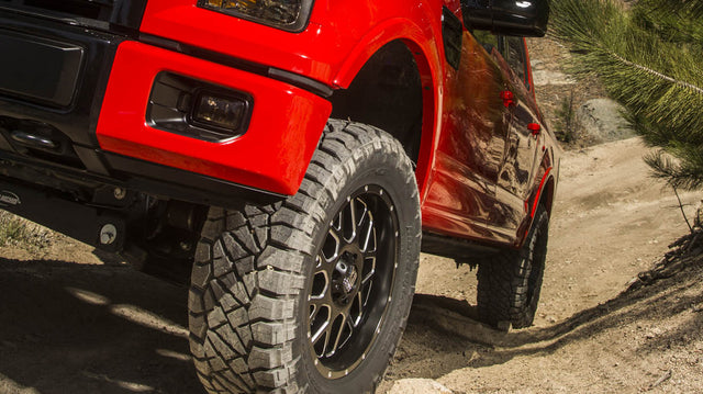 Nitto Ridge Grappler 305/60R18