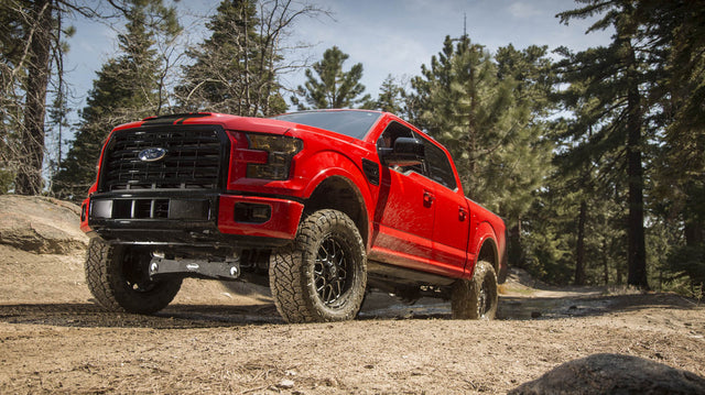 Nitto Ridge Grappler LT285/75R18