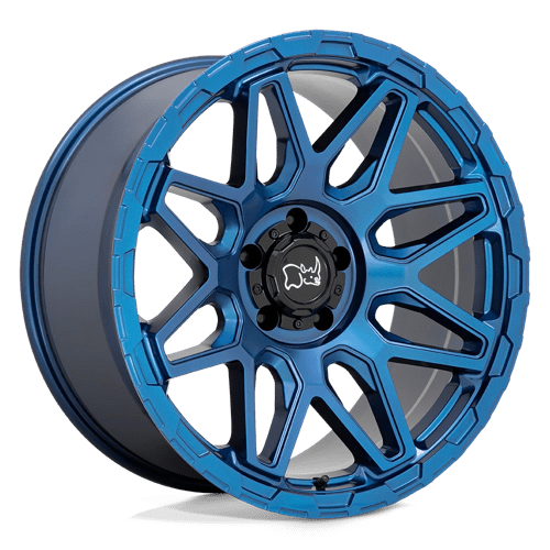 Alliages durs Black Rhino - SHOCKWAVE | 20X9,5 / -18 Offset / 5X127 Bolt Pattern | 2095SKW-85127U71