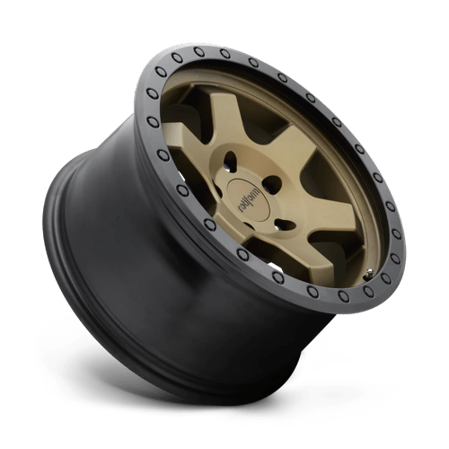 Rotiform - R150 SIX-OR | 17X9 / 01 Décalage / 6X139,7 Modèle de boulon | R150179084+01