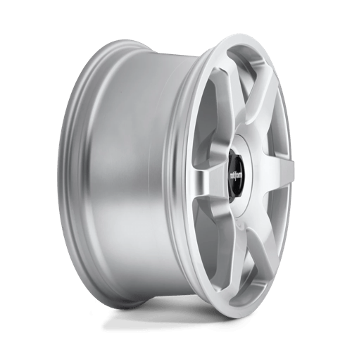 Rotiform - R114 SIX | 18X8.5 / 35 Offset / 5X114.3/5X120 Modèle de boulon | R114188552+35