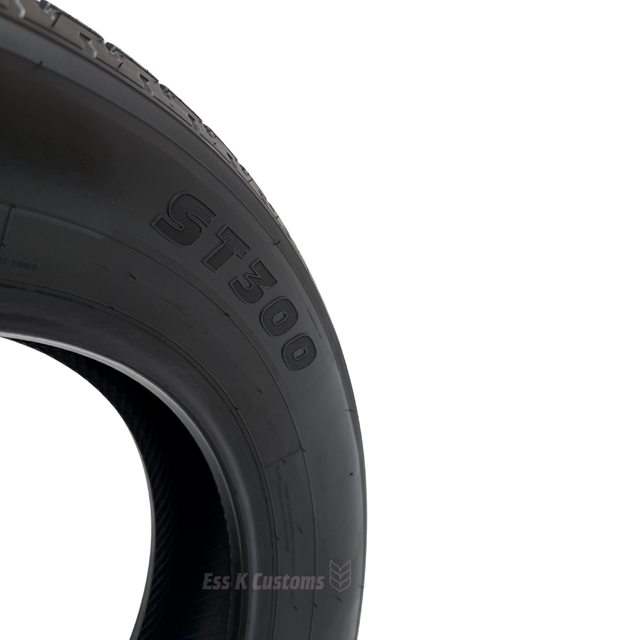 Atturo ST300 ST235/80R16