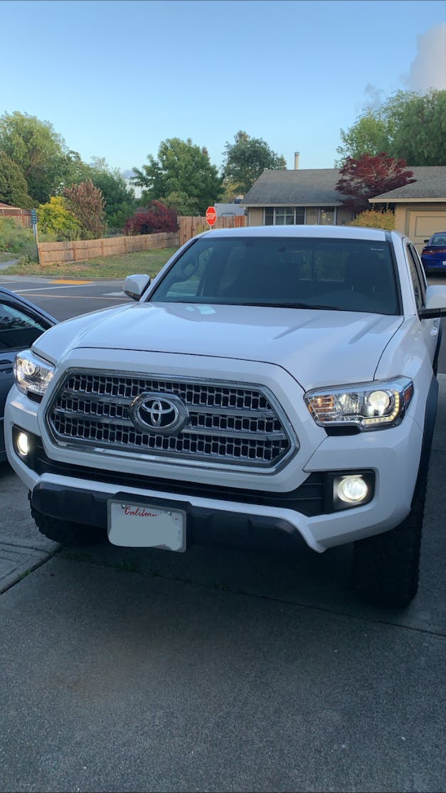 Diode Sl1 Led Headlight Conversion Kit