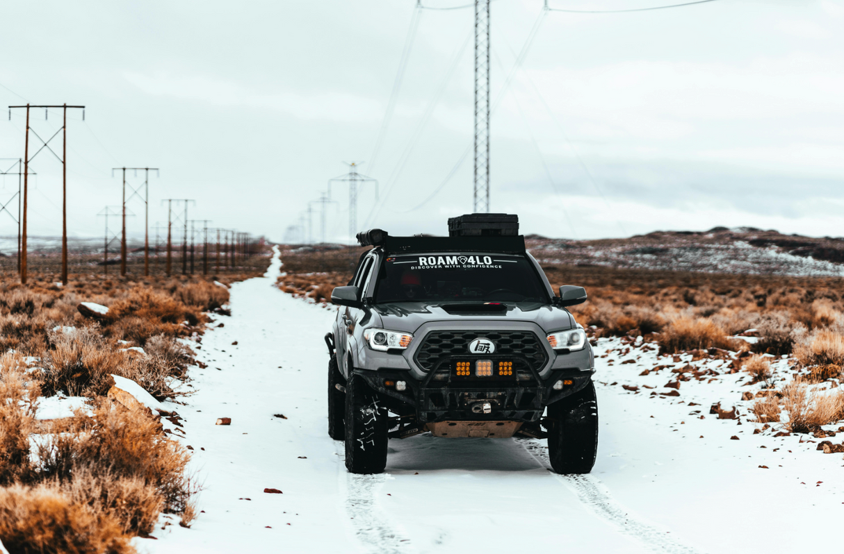 SS5 CrossLink 3-Pod LED Light Bar (one)