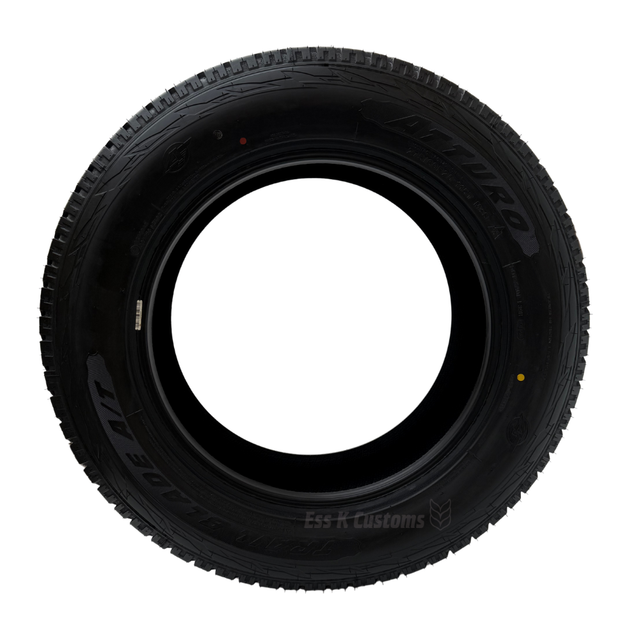 Atturo TRAIL BLADE A/T 265/70R18