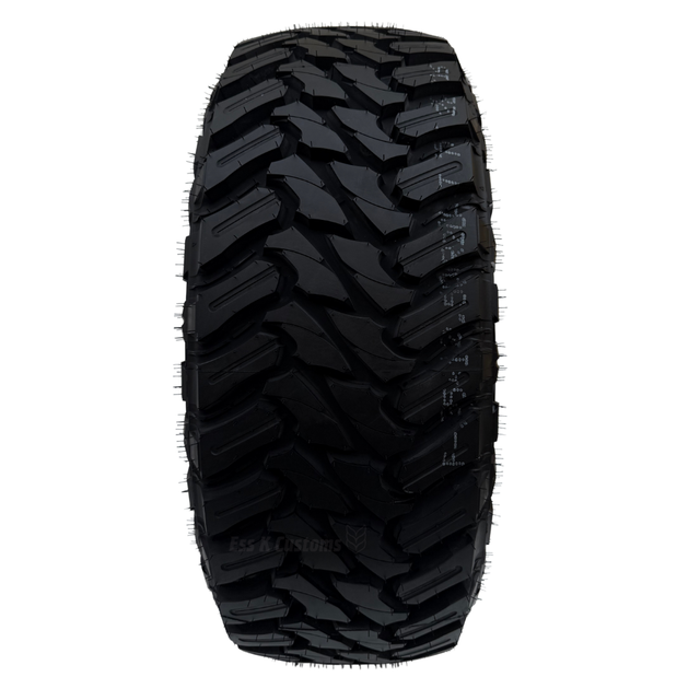 Atturo TRAIL BLADE M/T LT275/65R18 RWL