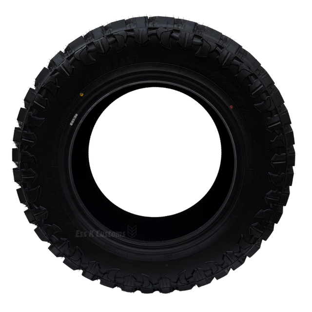 Atturo TRAIL BLADE M/T LT275/65R18