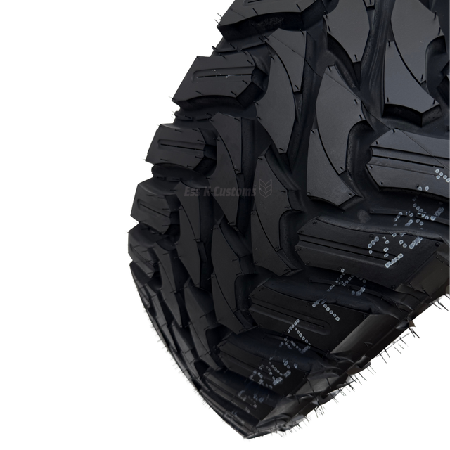Atturo TRAIL BLADE M/T 33x12.50R17LT