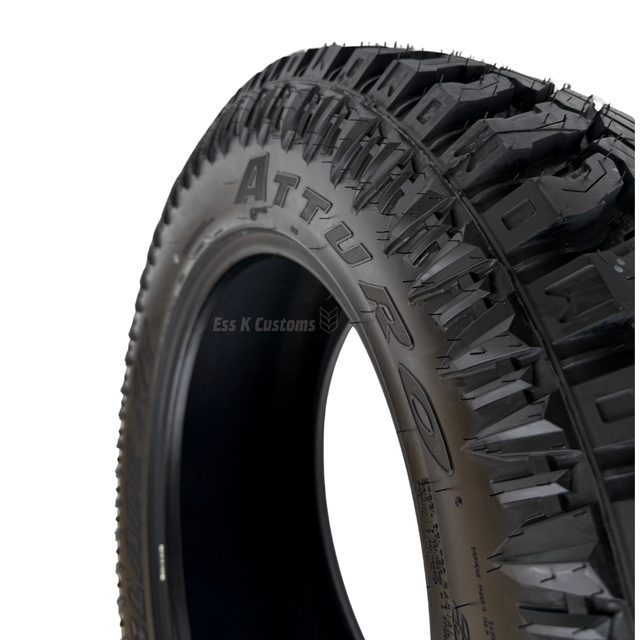 Atturo TRAIL BLADE X/T 265/50R20