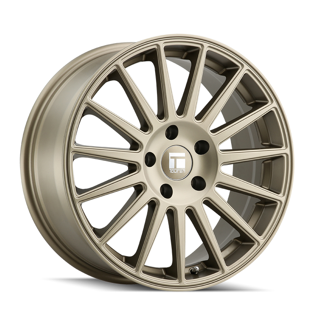 TOUREN - TR92 | 17X8 / 35 Offset / 5X120 Boulonnage | 3292-7812MGD35