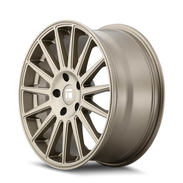 TOUREN - TR92 | 20X9 / 35 Offset / 5X112 Bolt Pattern | 3292-2945MGD35