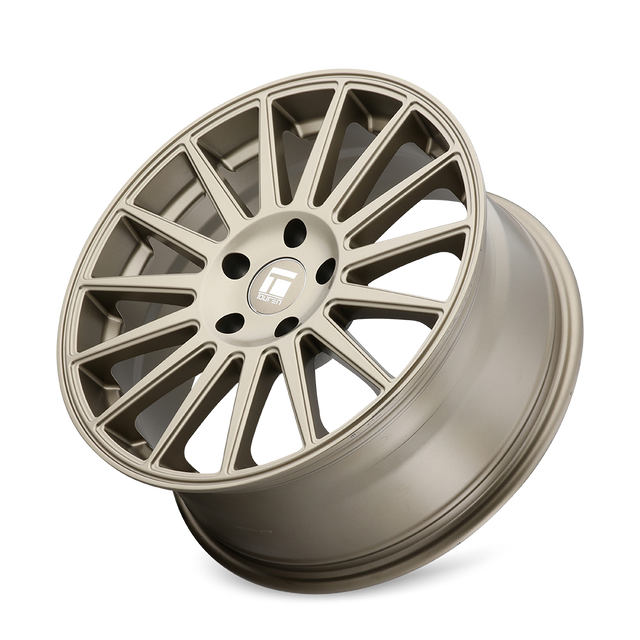 TOUREN - TR92 | 17X8 / 35 Offset / 5X112 Boulonnage | 3292-7845MGD35