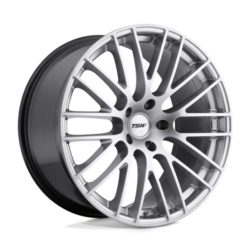 TSW - MAX | 17X8 / 45 Offset / 5X112 Bolt Pattern | 1780MAX455112S72