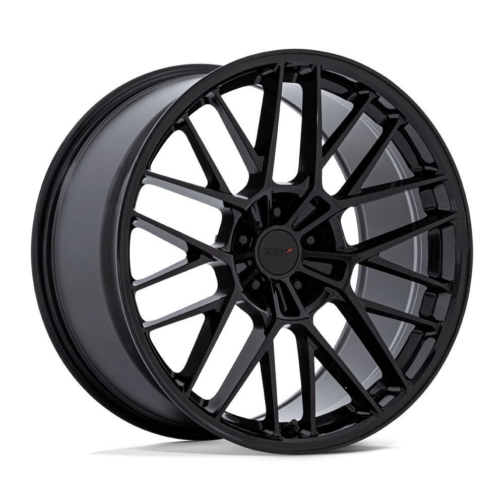 TSW TW001 Daytona 21x10.5 5x120 - Gloss Black
