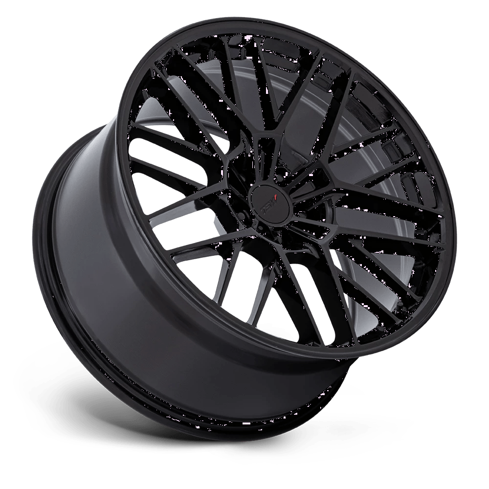 TSW TW001 Daytona 21x10.5 5x120 - Gloss Black