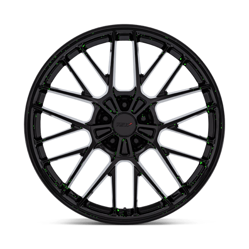 TSW - TW001 DAYTONA | 22X10.5 / 38 Offset / 5X120 Bolt Pattern | TW001BX22055238