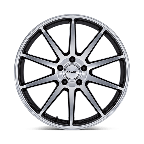 TSW - TW004 CANARD | 20X10.5 / 30 Offset / 5X112 Boulon | TW004BD20055730