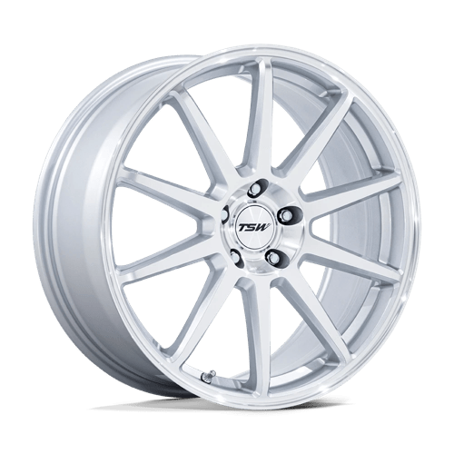 TSW - TW004 CANARD | 19X8.5 / 38 Offset / 5X100 Bolt Pattern | TW004SD19855138
