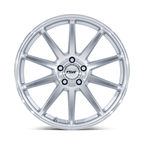 TSW - TW004 CANARD | 19X9.5 / 20 Offset / 5X114.3 Bolt Pattern | TW004SD19951220