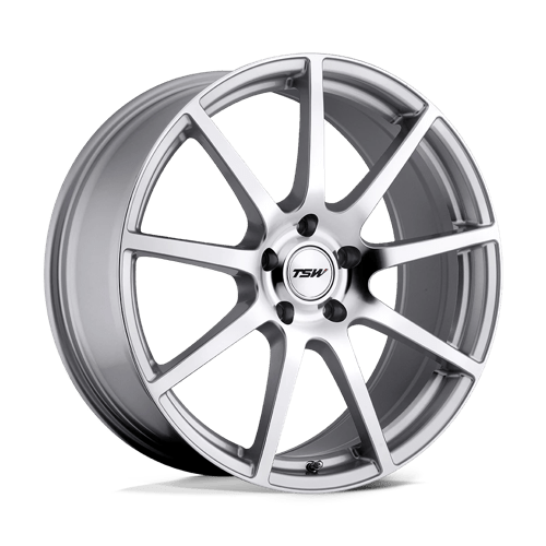 TSW - INTERLAGOS | 18X9 / 63 Offset / 5X114.3 Bolt Pattern | 1890INT635114S76