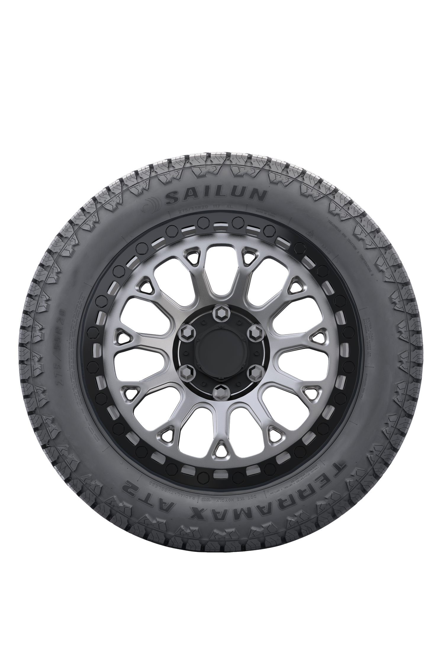 Sailun TerraMax  AT2 33X12.50R18