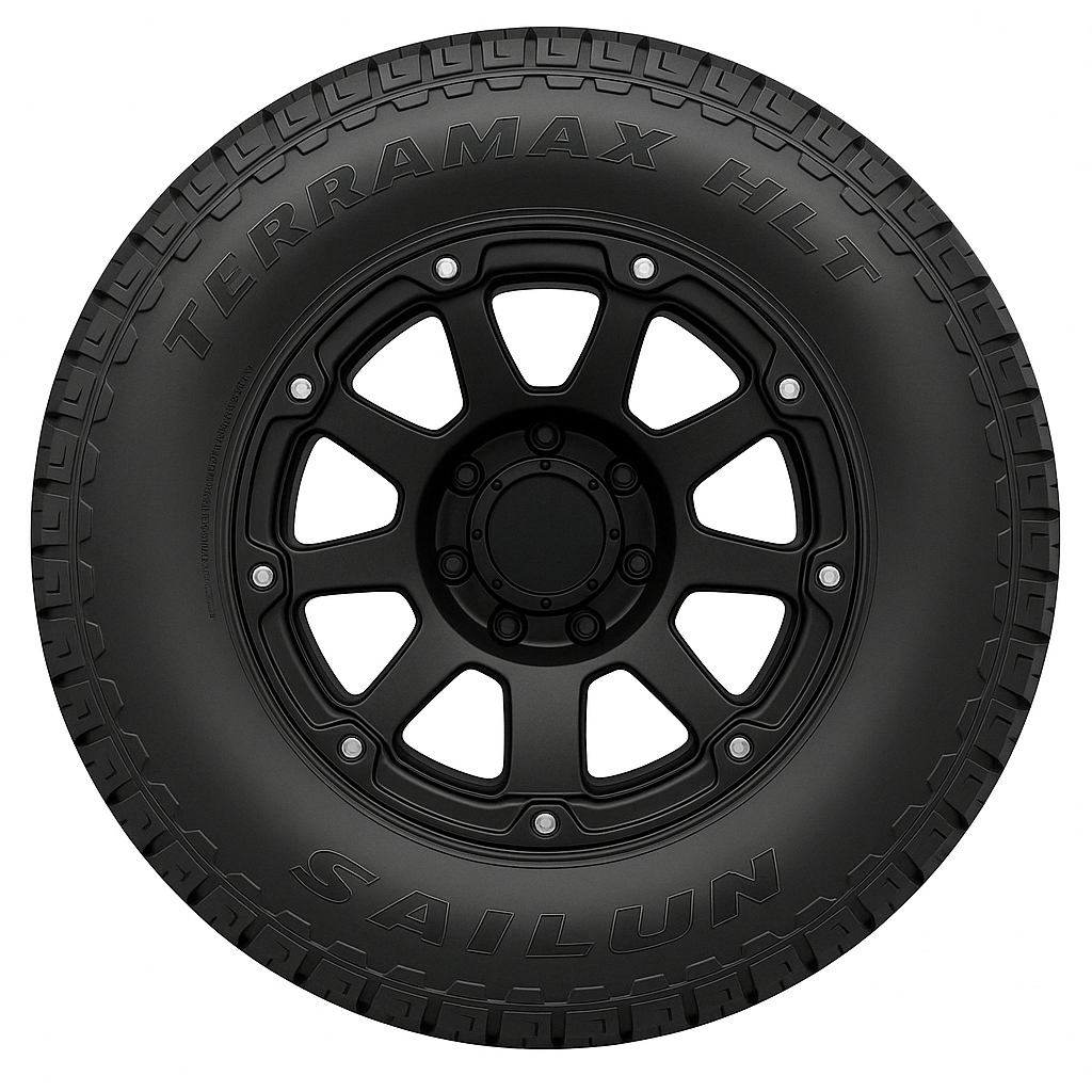 Sailun TerraMax HLT 245/70R16