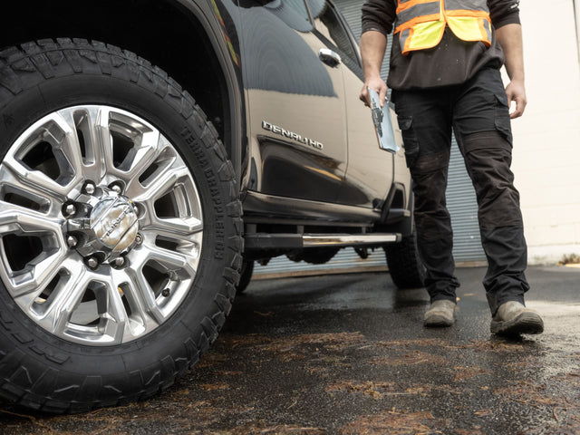 Nitto Terra Grappler G3 3PMS LT285/75R16