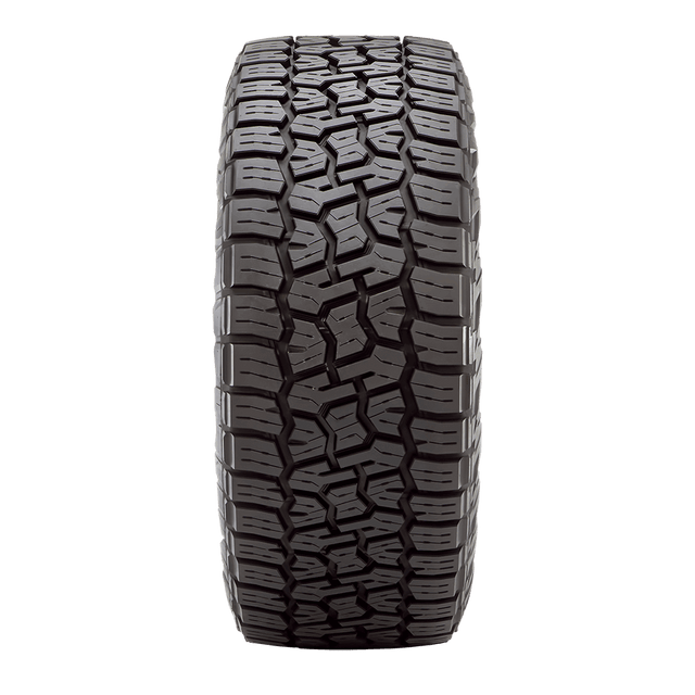 Nitto Terra Grappler G3 3PMS 235/75R17