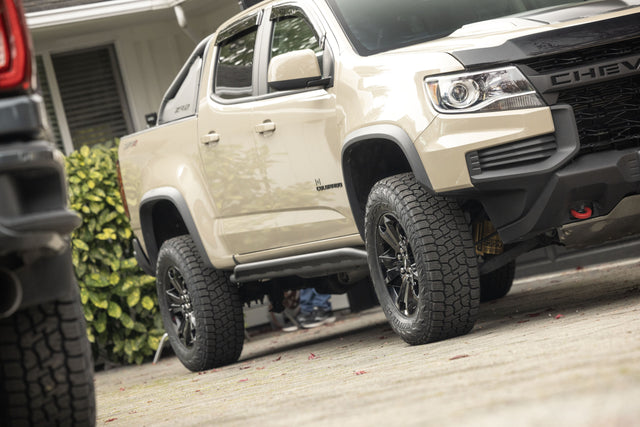 Nitto Terra Grappler G3 3PMS LT265/65R18