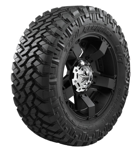 Nitto Trail Grappler MT 40X13.50R17LT
